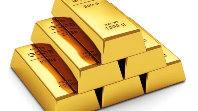 Giá vàng hôm nay 1/11: Vàng SJC tăng mạnh 250.000 đồng/lượng