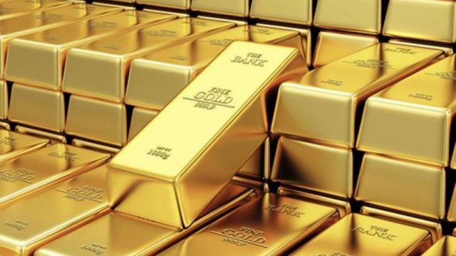 Giá vàng hôm nay 14/07: Vàng duy trì ổn định quanh mốc 68 triệu đồng/lượng