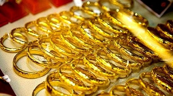 Giá vàng hôm nay 14/4: Vàng SJC giảm sâu 2 triệu đồng/lượng ở cả chiều mua – bán