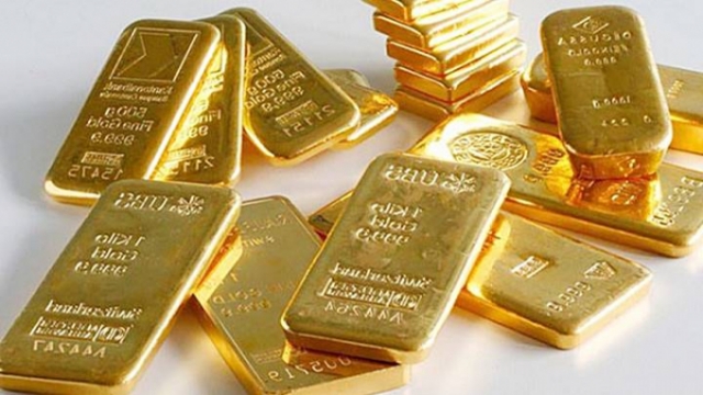 Giá vàng hôm nay 2/4: Vàng tăng lên 2.264 USD/ounce 