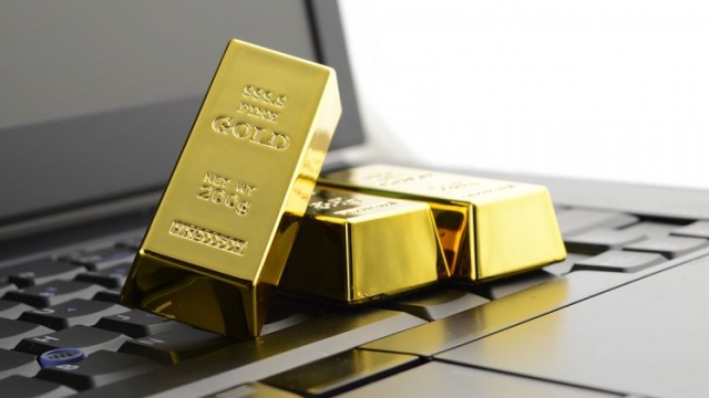 Giá vàng hôm nay 5/12: Vàng trong nước đảo chiều giảm 200.000 đồng/lượng