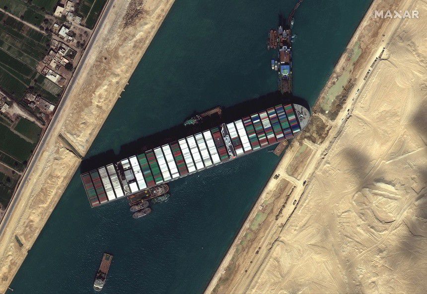 Giá xăng dầu hôm nay 29.3.2021: Quay đầu giảm sáng đầu tuần