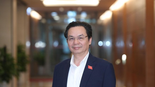Giải bài toán thiếu lao động sau dịch