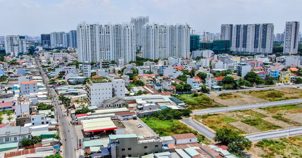 Giải bài toán quỹ đất sạch để phát triển khu đô thị vệ tinh