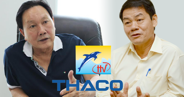 Giải cứu bất thành, tỷ phú Trần Bá Dương rút sạch khỏi Thuỷ sản Hùng Vương sau 1 năm rót vốn