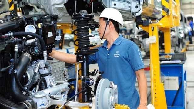 Giải đáp những vướng mắc liên quan đến chính sách ‘3 tại chỗ’