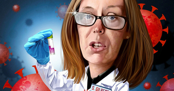 Giải mã Hiệp sĩ - Chức danh cao quý mà giáo sư Sarah Gilbert, 'mẹ đẻ' vaccine AstraZeneca được nhận 