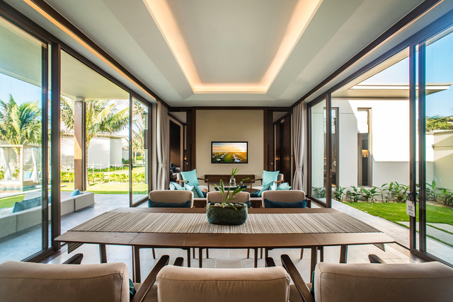 Giải mã sức hút của dự án biệt thự biển Maia Resort Quy Nhơn - Ảnh 1. Giải mã sức hút của dự án biệt thự biển Maia Resort Quy Nhơn - Ảnh 1.