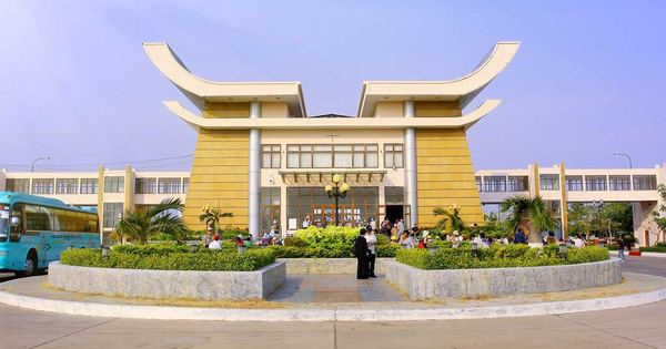 Giải mã sức hút đầu tư bất động sản 2021 của Tây Ninh