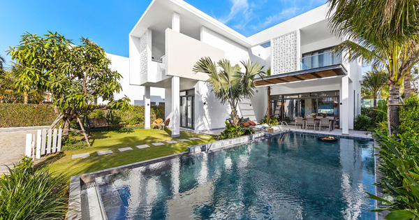 Giải mã sức nóng Angsana Residences Hồ Tràm