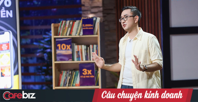 Giải ngố thuật ngữ Shark Tank cùng Shark Phú: Fixed cost và Variable cost là gì? Lý do đa phần startup ‘chết’ nhìn từ bức tranh tài chính? - Ảnh 2.