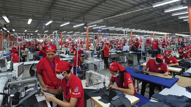 Giải pháp cho cuộc chiến cam go