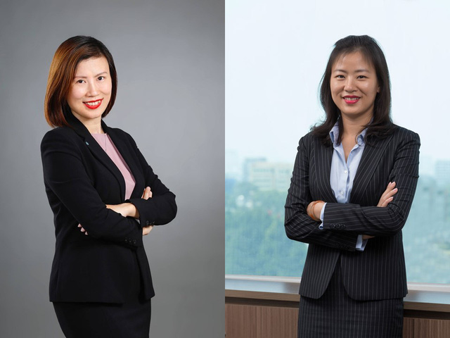 Giải pháp đầu tư hiệu quả cho các nhà đầu tư cá nhân - Ảnh 1. Giải pháp đầu tư hiệu quả cho các nhà đầu tư cá nhân - Ảnh 1.