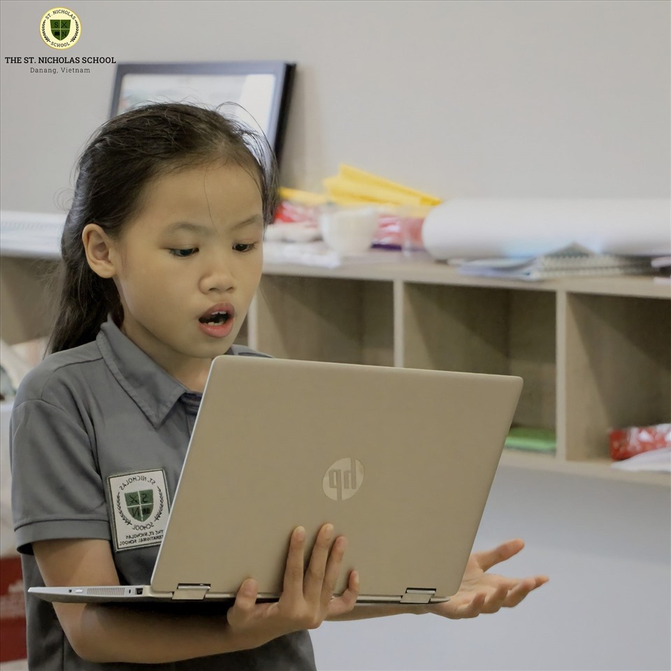 Giải pháp mới cho việc dạy trực tuyến