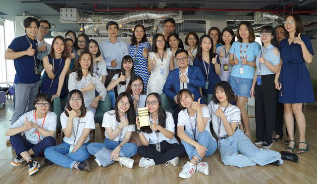 Giải vàng MMA APAC 2020 lần đầu xướng tên Media Agency Việt: TKL Media - Ảnh 3.