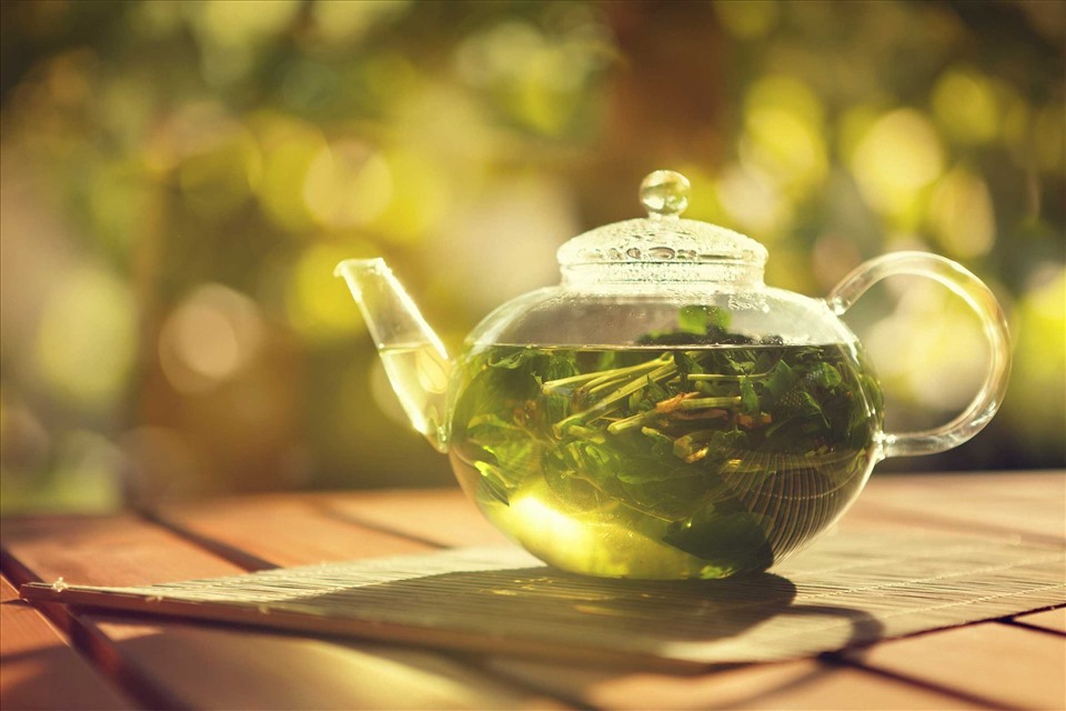 Những loại đồ uống tốt cho sức khỏe ngày Tết - Khám Phá Để Đón Xuân An Lành Những loại đồ uống tốt cho sức khỏe ngày Tết - Khám Phá Để Đón Xuân An Lành