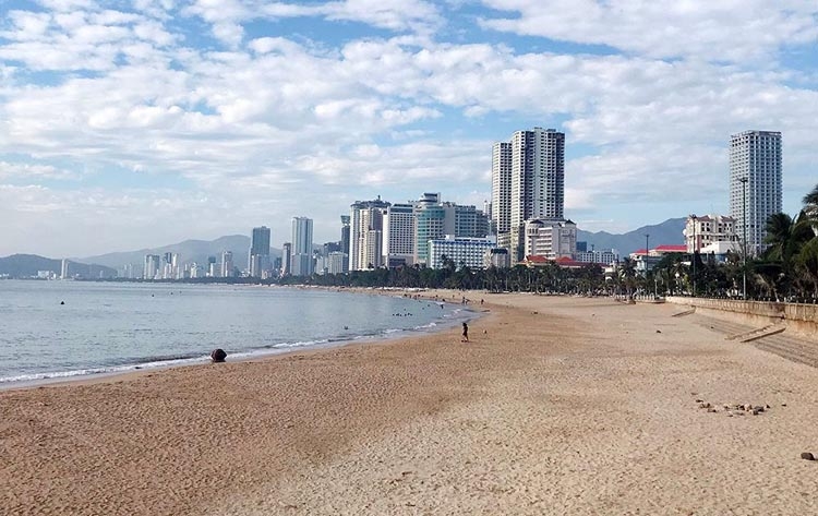 Giám đốc Savills Hotels châu Á: Dịch Covid-19 giáng đòn mạnh vào ngành khách sạn