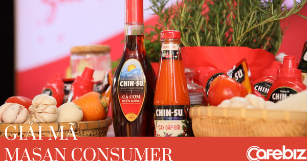 Giàu lên từ mỳ tôm, nước mắm, tỷ phú Nguyễn Đăng Quang đã làm gì giúp Masan Consumer sinh lợi không ngừng suốt 20 năm qua?