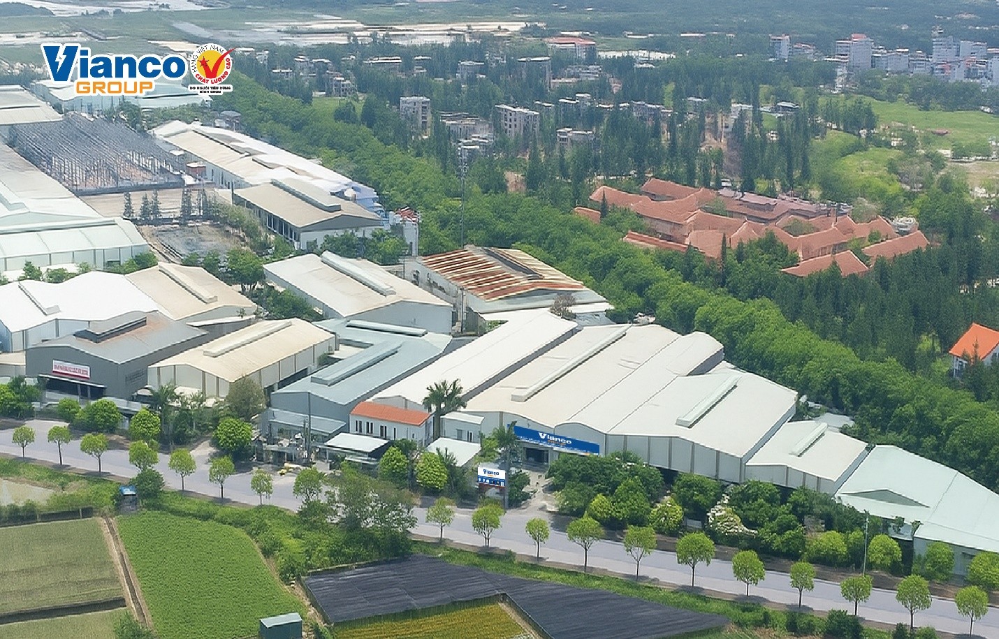  Vianco định hướng phát triển bền vững, bứt phá công nghệ led năm 2026