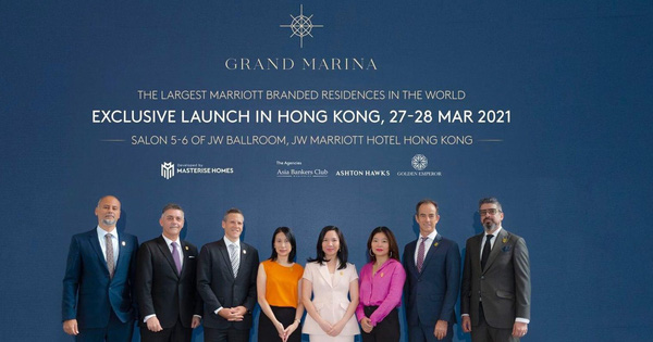 Giới chủ bí ẩn của Masterise Group: Người duy nhất xuất hiện là nữ doanh nhân 8X sở hữu số cổ phiếu TCB trị giá gần 3.000 tỷ đồng