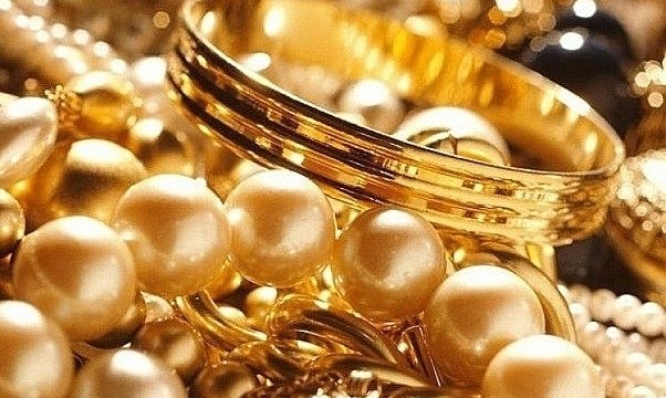 Giới đầu tư ồ ạt bán tháo kim loại quý để dự trữ tiền mặt