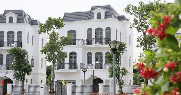 Giới siêu giàu Hà Nội sẵn sàng trả gần 200 tỷ cho một dinh thự nhưng nhà đầu tư không dám “lướt sóng”