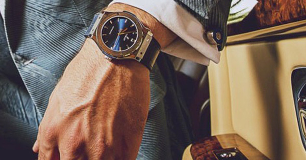 Giới siêu giàu tiết lộ 10 chiếc đồng hồ đeo tay đắt đỏ nhất thế giới, chiếc rẻ nhất hơn 200 tỷ đồng
