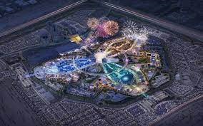 Giới thiệu phim Việt Nam tại Triển lãm Thế giới EXPO 2020 Dubai