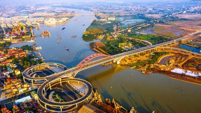 Giới thiệu Top 10 tỉnh, thành phố có thu nhập bình quân đầu người cao nhất Việt Nam