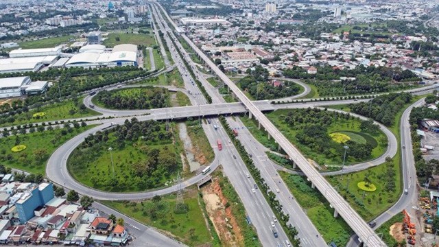 Gỡ khó cho đầu tư đường vành đai 3, 4