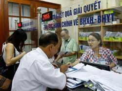 Gỡ khó cho bệnh nhân muốn hưởng BHXH một lần