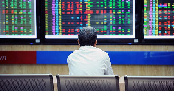 Góc nhìn thị trường: Rung lắc mạnh tại vùng 1.320 điểm?