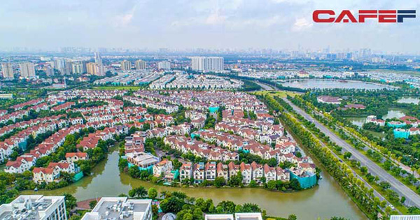 Góc nhìn thú vị của Chuyên gia Savills: Cuộc chạy đua của thị trường bất động sản Hà Nội giữa dịch Covid-19