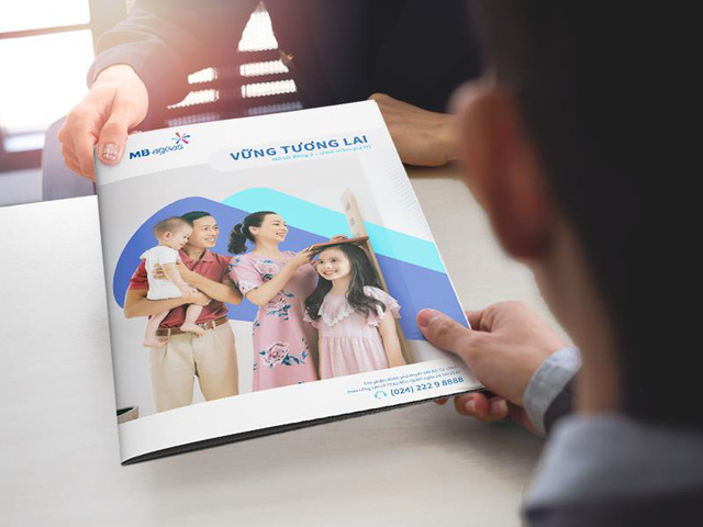 Gợi ý cho bạn giải pháp để có một “kỳ hưu trí” an nhàn và độc lập - Ảnh 1. Gợi ý cho bạn giải pháp để có một “kỳ hưu trí” an nhàn và độc lập - Ảnh 1.