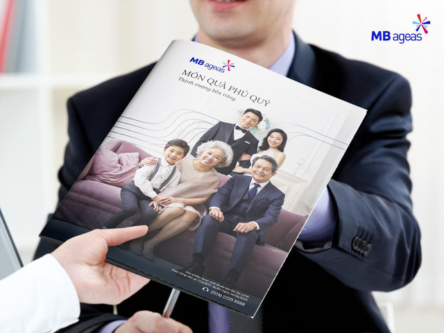 Gợi ý cho bạn giải pháp để có một “kỳ hưu trí” an nhàn và độc lập - Ảnh 2. Gợi ý cho bạn giải pháp để có một “kỳ hưu trí” an nhàn và độc lập - Ảnh 2.
