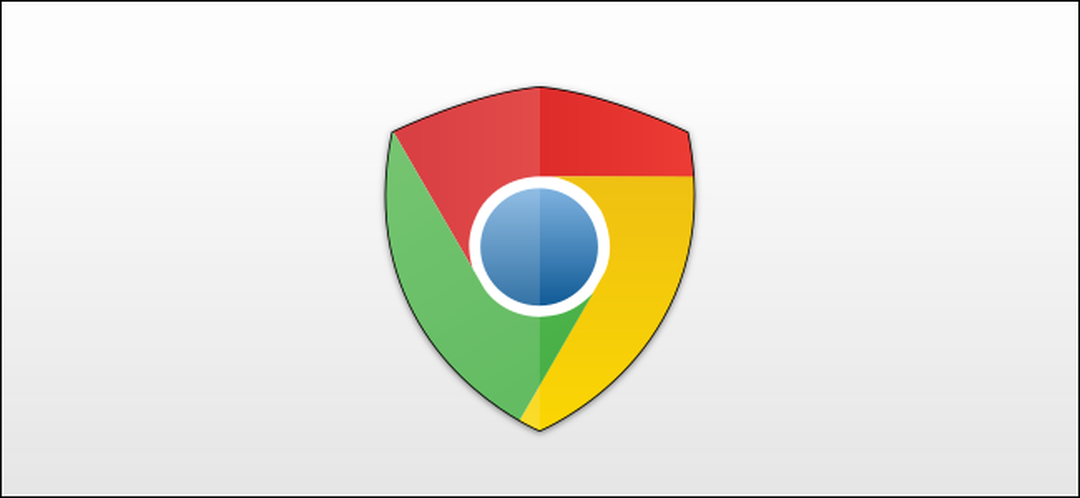 Google Chrome sửa lỗi khóa tệp mới tạo