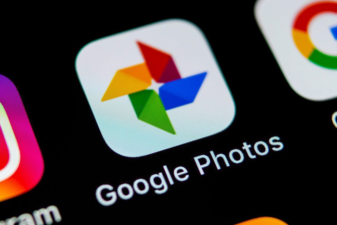 Google Photos kết thúc sao lưu ảnh chất lượng cao miễn phí vào năm sau 