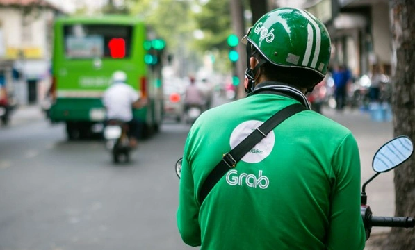 Grab Việt Nam lỗ lũy kế hơn 4.300 tỷ đồng