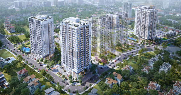 “Gu” mua nhà của người trẻ hiện đại: Khi yếu tố “tiện” lên ngôi