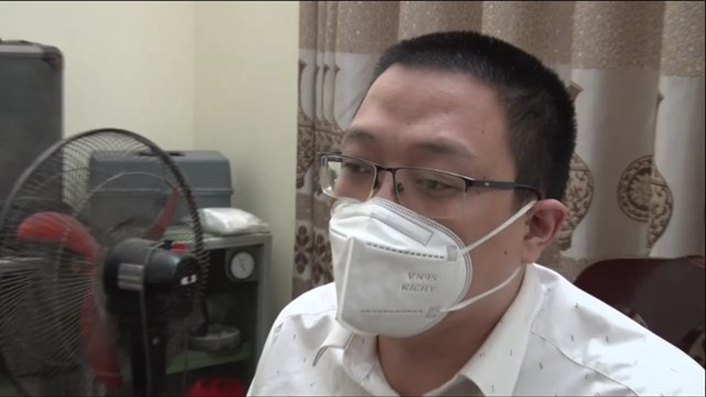 Hà Nam: Bắt giám đốc doanh nghiệp làm giả giấy tờ 'thông chốt' kiểm dịch