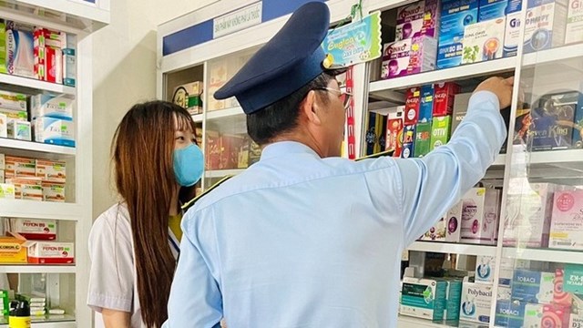 Hà Nội: 44 cơ sở hành nghề y, dược tư nhân bị xử phạt gần 837 triệu đồng