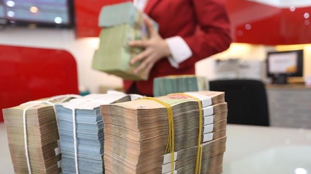 Hà Nội: Chi trả lương hưu và BHXH qua tài khoản cá nhân ATM