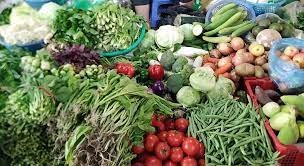Hà Nội: Giá rau củ quả tăng mạnh