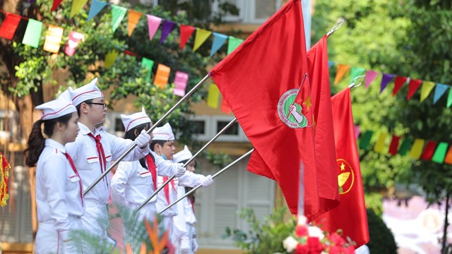 Hà Nội khai giảng năm học 2021- 2022 trên toàn thành phố vào ngày 5/9