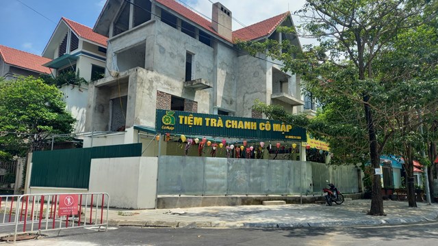 Hà Nội: Nhiều nhà hàng, quán nước đóng cửa để phòng dịch