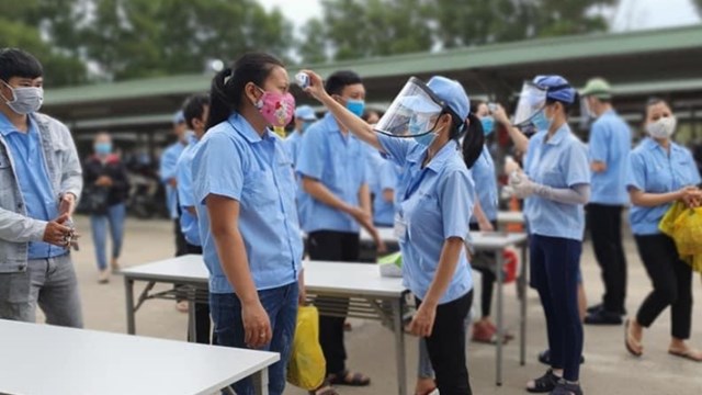 Hà Nội: Những loại hình kinh doanh nào nên hoạt động trở lại sau ngày 21/9?