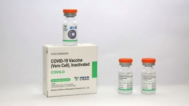 Hà Nội phân bổ gần 1 triệu liều vaccine Vero Cell như thế nào?