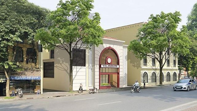 Hà Nội: Quyết định đề xuất chọn vị trí ga ngầm C9 dịch khỏi vùng bảo vệ di tích