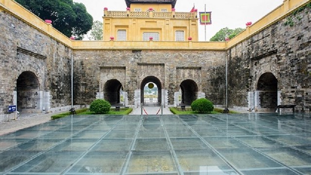 Hà Nội thí điểm Bộ tiêu chí đánh giá điểm, khu du lịch