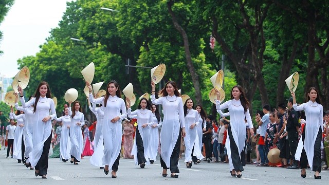 Hà Nội tiến hành giám sát việc quy hoạch phát triển văn hoá